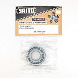 SAITO Tylne łożysko kulkowe - #450R3D22