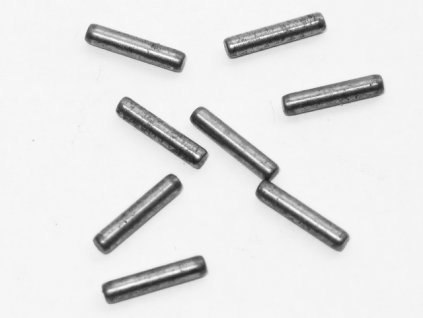 SST 09130T Pin hex do kół M2 x 8,8 mm (8 szt.)