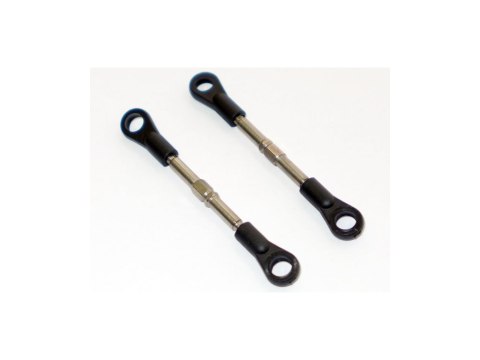 SST 09303B Shunt links - śruba rzymska (2 szt.)