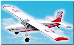 Samolot Pilatus PC-6 (klasa 46 EP-GP)(wersja szwajcarska) ARF - VQ-Models
