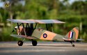 Samolot Tiger Moth (klasa .46 EP-GP)(wersja Camo) ARF - VQ-Models