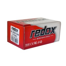 Silnik Redox Brushless BL 3500/650