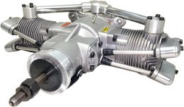 Silnik SAITO FG-41TS