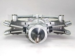 Silnik SAITO FG-41TS