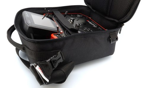 Torba Duplex na nadajniki serii DS - Jeti Model