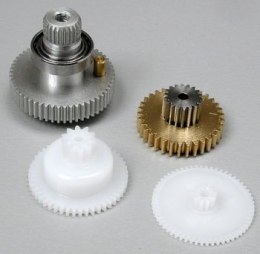 Tryby do serwa Futaba S 9206