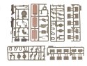 Akcesoria makietowe do czołgu HENG3838 - HENGSP007BOX