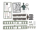 Akcesoria makietowe do czołgu HENG3869 - HENGSP014BOX