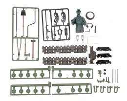Akcesoria makietowe do czołgu HENG3869 - HENGSP014BOX