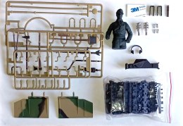 Akcesoria makietowe do czołgu HENG3888A - HENGSP018BOX