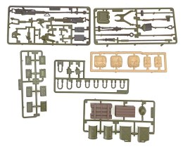 Akcesoria makietowe do czołgu HENG3898 - HENGSP022BOX