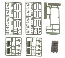 Akcesoria makietowe do czołgu HENG3909 - HENGSP016BOX