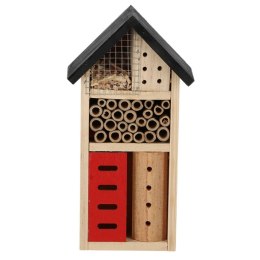 Domek dla owadów pionowy 26,2 cm