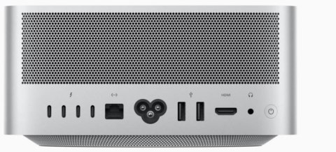 Komputer APPLE Mac Studio (M1U/64GB/SSD1TB)