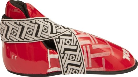 Ochraniacze stóp TOP TEN OSTT-PU "SUPERLIGHT PRISM" (WAKO APPROVED new)