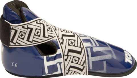 Ochraniacze stóp TOP TEN OSTT-PU "SUPERLIGHT PRISM" (WAKO APPROVED new)