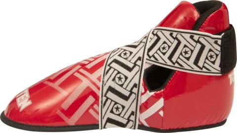 Ochraniacze stóp TOP TEN OSTT-PU "SUPERLIGHT PRISM" (WAKO APPROVED new)