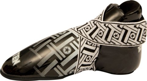 Ochraniacze stóp TOP TEN OSTT-PU "SUPERLIGHT PRISM" (WAKO APPROVED new)