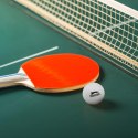 PIŁECZKI DO TENISA STOŁOWEGO SLAZENGER BIAŁE 6 szt