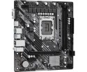 Płyta główna ASROCK H610M-HVS/M.2 R2.0 (Socket 1700 /micro ATX)
