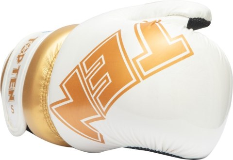 Rękawice otwarte ROTT "GLOSSY BLOCK" (WAKO APPROVED new)