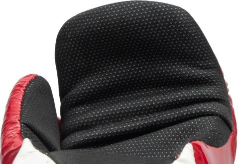 Rękawice otwarte ROTT "GLOSSY BLOCK" (WAKO APPROVED new)