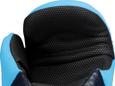 Rękawice otwarte ROTT "GLOSSY BLOCK" (WAKO APPROVED new)