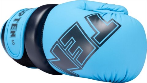 Rękawice otwarte ROTT "GLOSSY BLOCK" (WAKO APPROVED new)