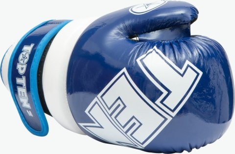 Rękawice otwarte ROTT "GLOSSY BLOCK" (WAKO APPROVED new)