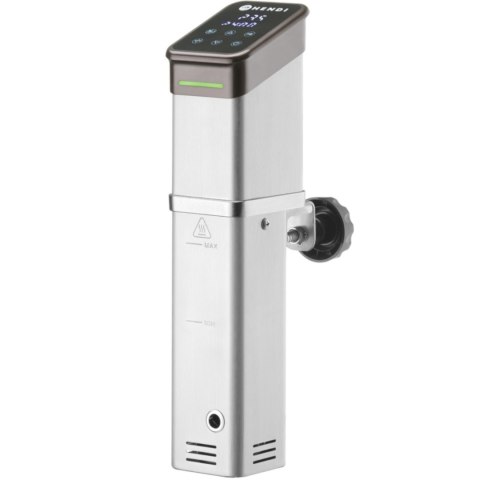 Cyrkulator zanurzeniowy do sous vide 50 1500 W 50 l