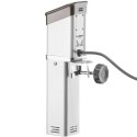 Cyrkulator zanurzeniowy do sous vide 50 1500 W 50 l