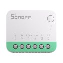 Inteligentny mini przełącznik WiFi Sonoff MINIR4M Matter (HomeKit, SmartThings, Home Assistant)