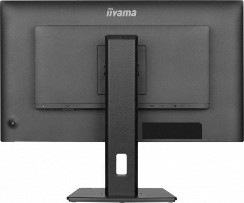 Monitor 27 cali XB2792QSU-B1 IPS,QHD, HAS (150) PIVOT, 120Hz,HDMI,DP, 350cd,1500:1, cienkie ramki, 2xUSB 3.2, ErP
