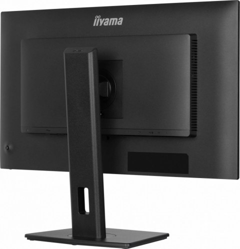 Monitor 27 cali XB2792QSU-B1 IPS,QHD, HAS (150) PIVOT, 120Hz,HDMI,DP, 350cd,1500:1, cienkie ramki, 2xUSB 3.2, ErP
