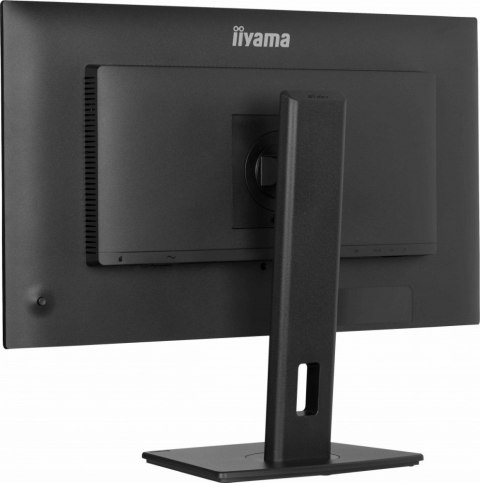 Monitor 27 cali XB2792QSU-B1 IPS,QHD, HAS (150) PIVOT, 120Hz,HDMI,DP, 350cd,1500:1, cienkie ramki, 2xUSB 3.2, ErP