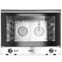Piec konwekcyjny H100 na 4 blachy GN 1/1 230 V 3500 W