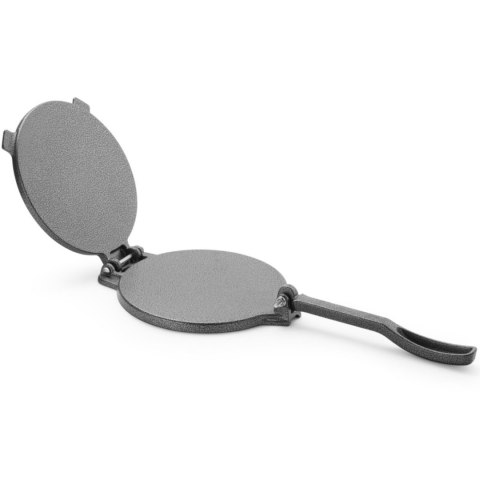 Prasa do tortilli placków ręczna żeliwna śr. 200 mm