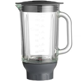 Przystawka do robotów KENWOOD - blender szklany 1.6 l