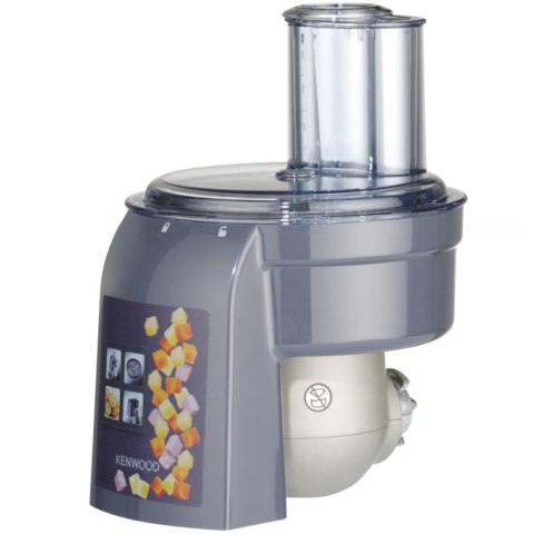 Przystawka do robotów KENWOOD - do krojenia w kostkę 10x10 mm