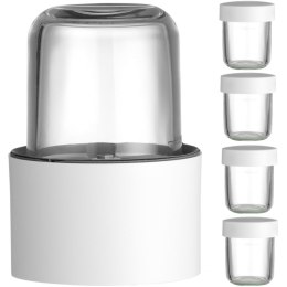 Przystawka do robotów KENWOOD - młynek rozdrabniacz