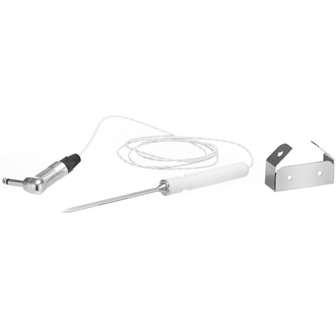 Sonda temperatury z uchwytem do pieców Millenial Black Mask