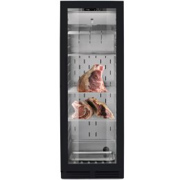Szafa do sezonowania dojrzewania mięsa 352 l 170 W 695x760x1720 mm