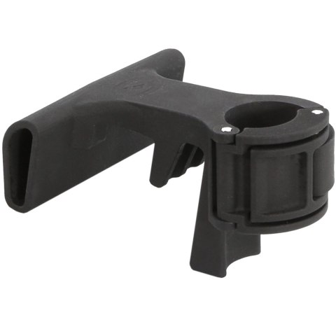 Uchwyt wspornik do zamocowania miksera ręcznego SAMMIC do garnka kotła