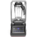 Blender barmański z dotykowym sterowaniem obudową wyciszającą kielichem BPA-free 2.5 l 1680 W