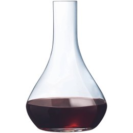 Dekanter karafka szklana do wina wody napojów Arcoroc Vina 1400 ml