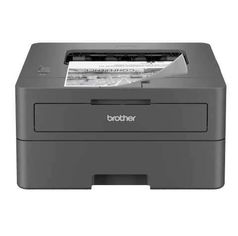 Drukarka laserowa BROTHER HL-L2402D (2400 x 1200dpi /Czarny )