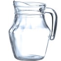 Dzbanek szklany do wody soków napojów 0.5 l