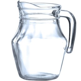 Dzbanek szklany do wody soków napojów 0.5 l