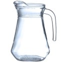 Dzbanek szklany do wody soków napojów 1.3 l