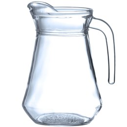 Dzbanek szklany do wody soków napojów 1.3 l